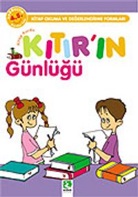 Kıtır'ın Günlüğü İlköğretim 4.-5