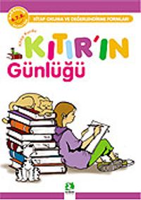 Kıtır'n Günlüğü İlköğretim 6.-7.-8