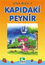 Çilek Dizisi 20 Kitap Takım