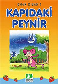 Çilek Dizisi 20 Kitap Takım