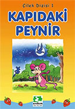 Çilek Dizisi 20 Kitap Takım