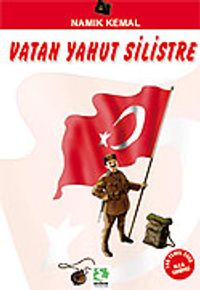 Vatan Yahut Silistre/100 Temel Eser
