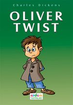Oliver Twist/100 Temel Eser