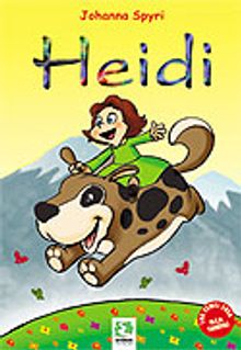 Heidi/100 Temel Eser