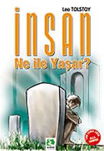 İnsan Ne İle Yaşar?/100 Temel Eser