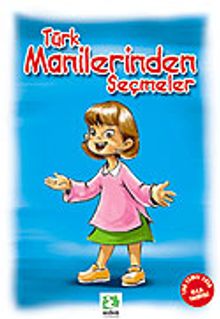 Türk Manilerinden Seçmeler/100 Temel Eser