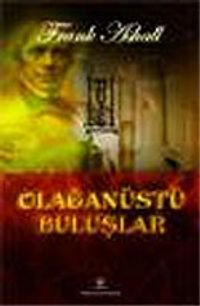 Olağanüstü Buluşlar (Ciltsiz)