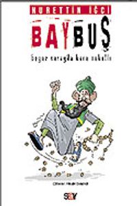 Bay Buş/ Beya Sarayda Kara Sakallı&