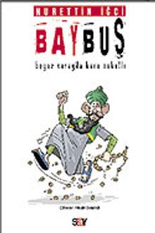 Bay Buş/ Beya Sarayda Kara Sakallı&