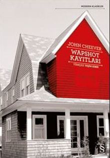 Wapshot  Kayıtları