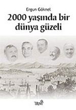 2000 Yaşında Bir Dünya Güzeli