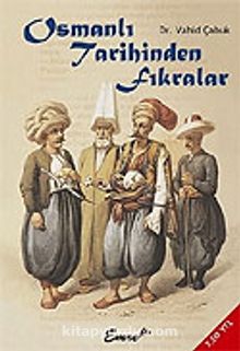 Osmanlı Tarihinden Fıkralar