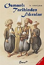 Osmanlı Tarihinden Fıkralar