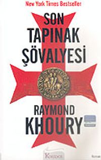 Son Tapınak Şövalyesi