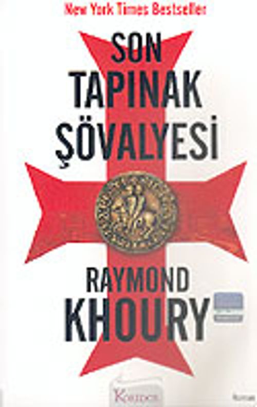 Son Tapınak Şövalyesi