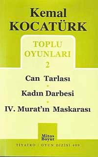 Toplu Oyunları 2 / Can tarlası / Kadın Darbesi / IV. Murat'ın Maskarası