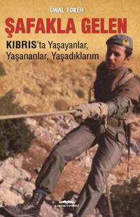 Şafakla Gelen Kıbrıs’ta Yaşayanlar, Yaşananlar,Yaşadıklarım