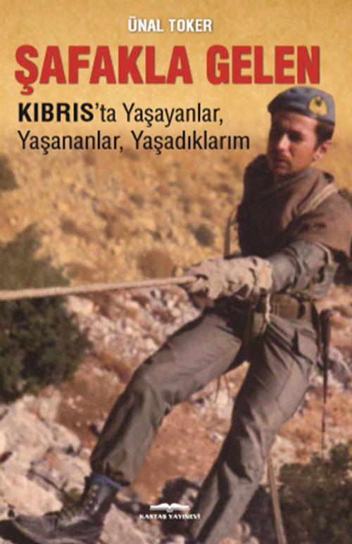 Şafakla Gelen Kıbrıs'ta Yaşayanlar, Yaşananlar,Yaşadıklarım
