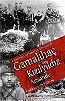 Gamalıhaç İle Kızılyıldız Arasında