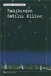 Rahibinden Satılık Kilise