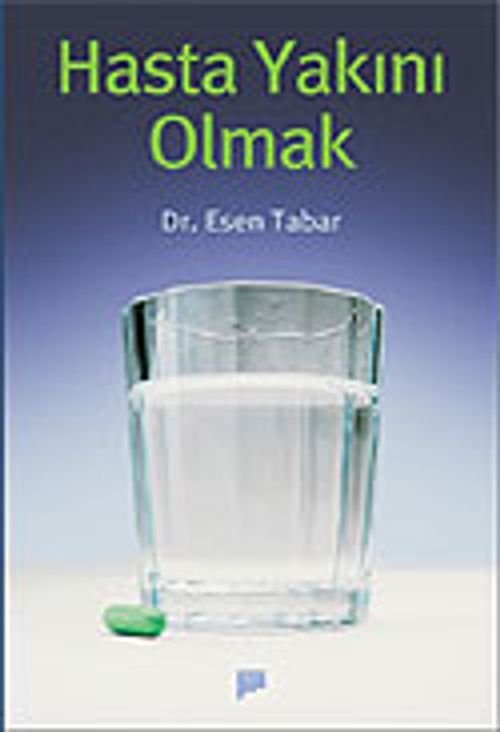Hasta Yakını Olmak