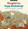 Zeugma&rsquo;nın Kayıp G&ouml;zbebeği