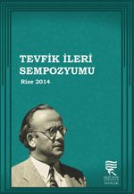 Tevfik İleri Sempozyumu