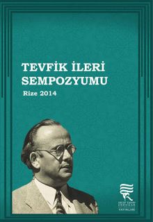 Tevfik İleri Sempozyumu