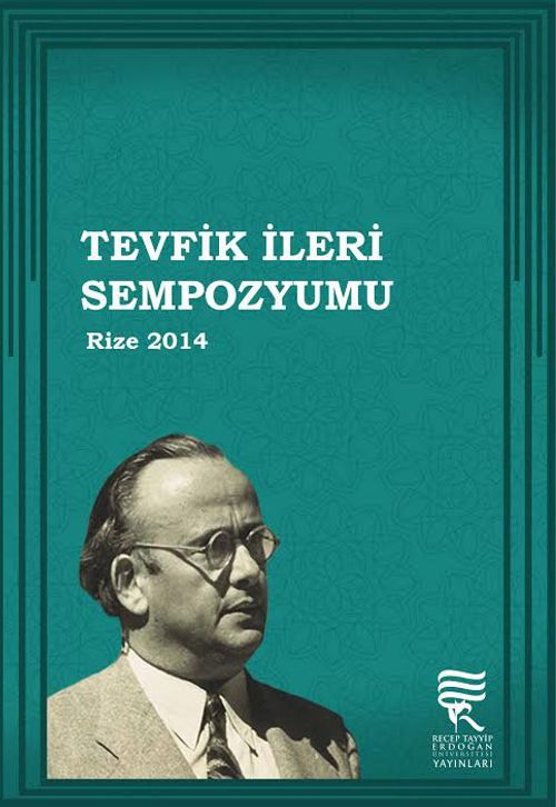 Tevfik İleri Sempozyumu