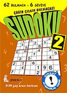 Sudoku/62 Bulmaca