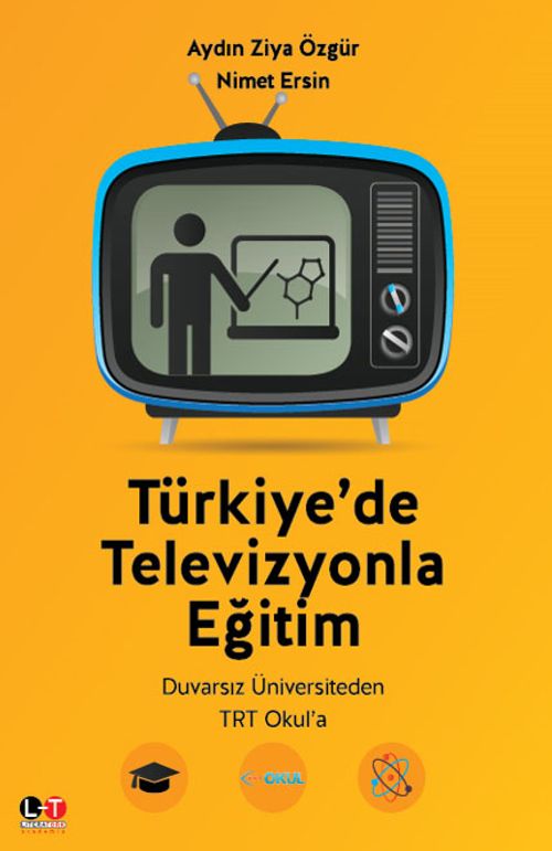 Türkiye' de Televizyonla Eğitim