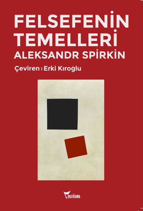 Felsefenin Temelleri