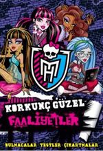 Korkunç Güzel Faaliyetler