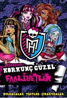 Korkunç Güzel Faaliyetler