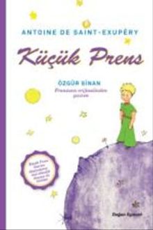 Küçük Prens 