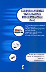 CNC Torna ve Freze Tezgahlarının Proglamlanması (Fanuc)