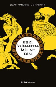 Eski Yunan' da Mit ve Din