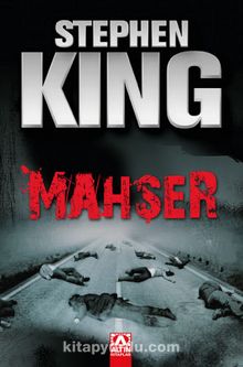 Mahşer (Ciltli Özel Baskı) - Stephen King