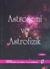 Astronomi ve Astrofizik