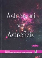 Astronomi ve Astrofizik