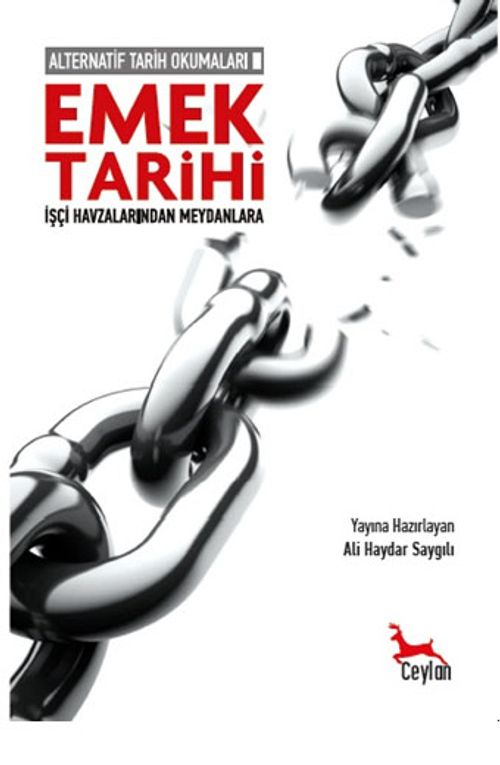 Alternatif  Tarih Okumaları II