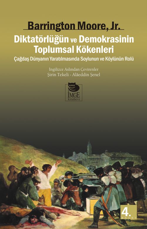 Diktatörlüğün ve Demokrasinin Toplumsal Kökenleri