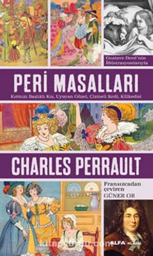 Peri Masalları - Charles Perrault