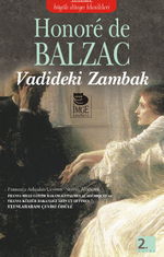 Vadideki Zambak