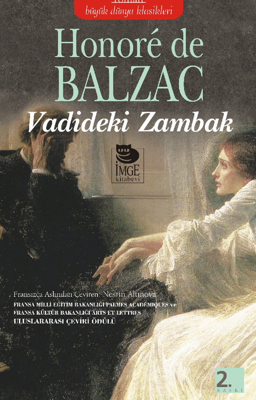 Vadideki Zambak
