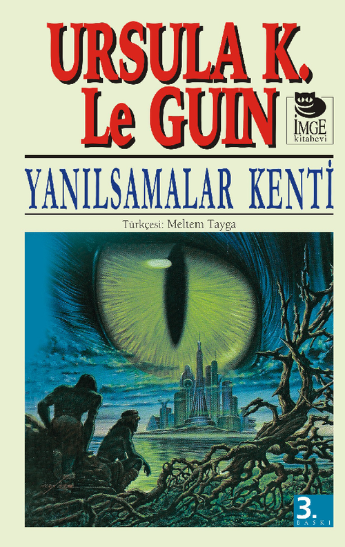 Yanılsamalar Kenti