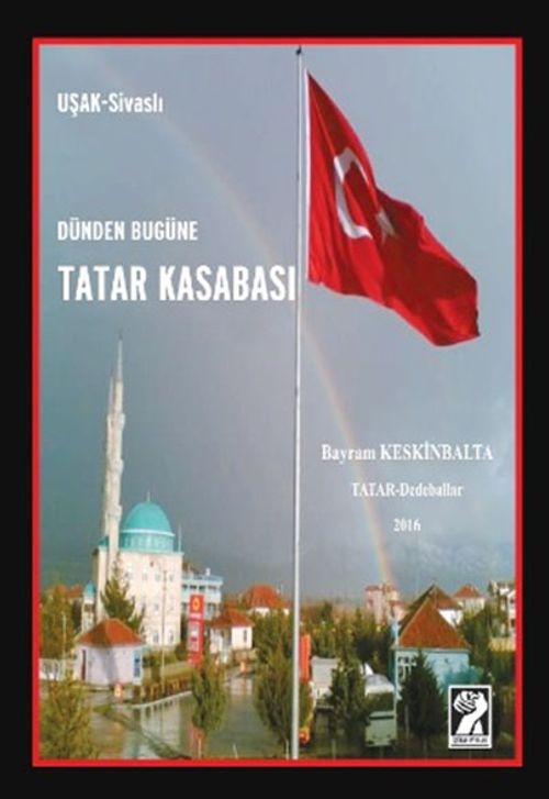 Dünden Bugüne Tatar Kasabası 