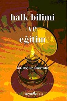 Halk Bilimi ve Eğitim