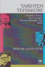 Tarihten Tefekküre