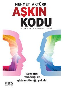 Aşkın Kodu - Mehmet Aktürk